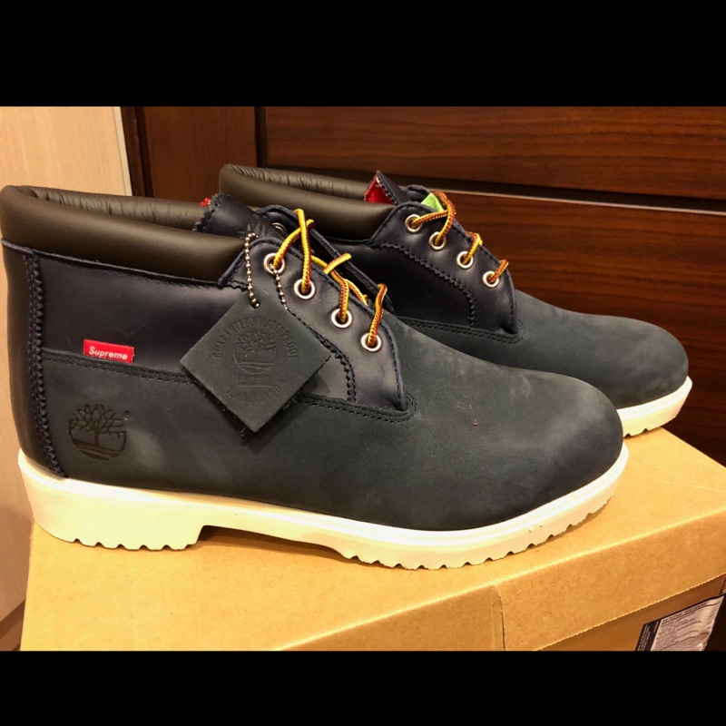 timberland supreme