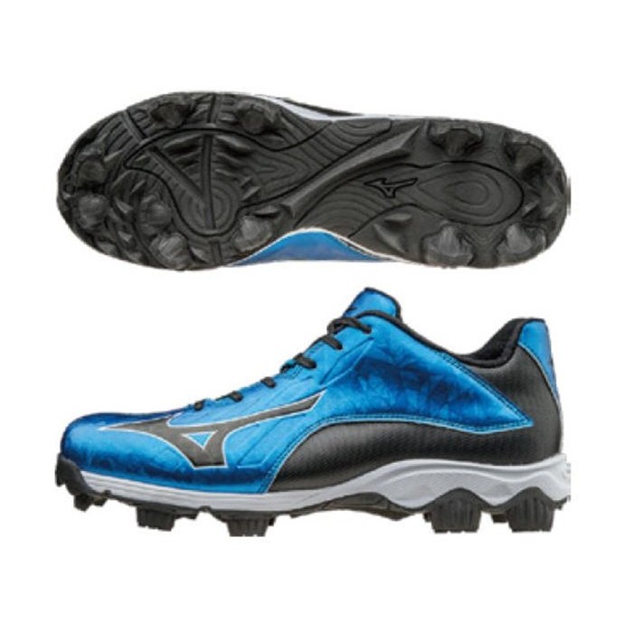mizuno 9 spike advanced franchise 9