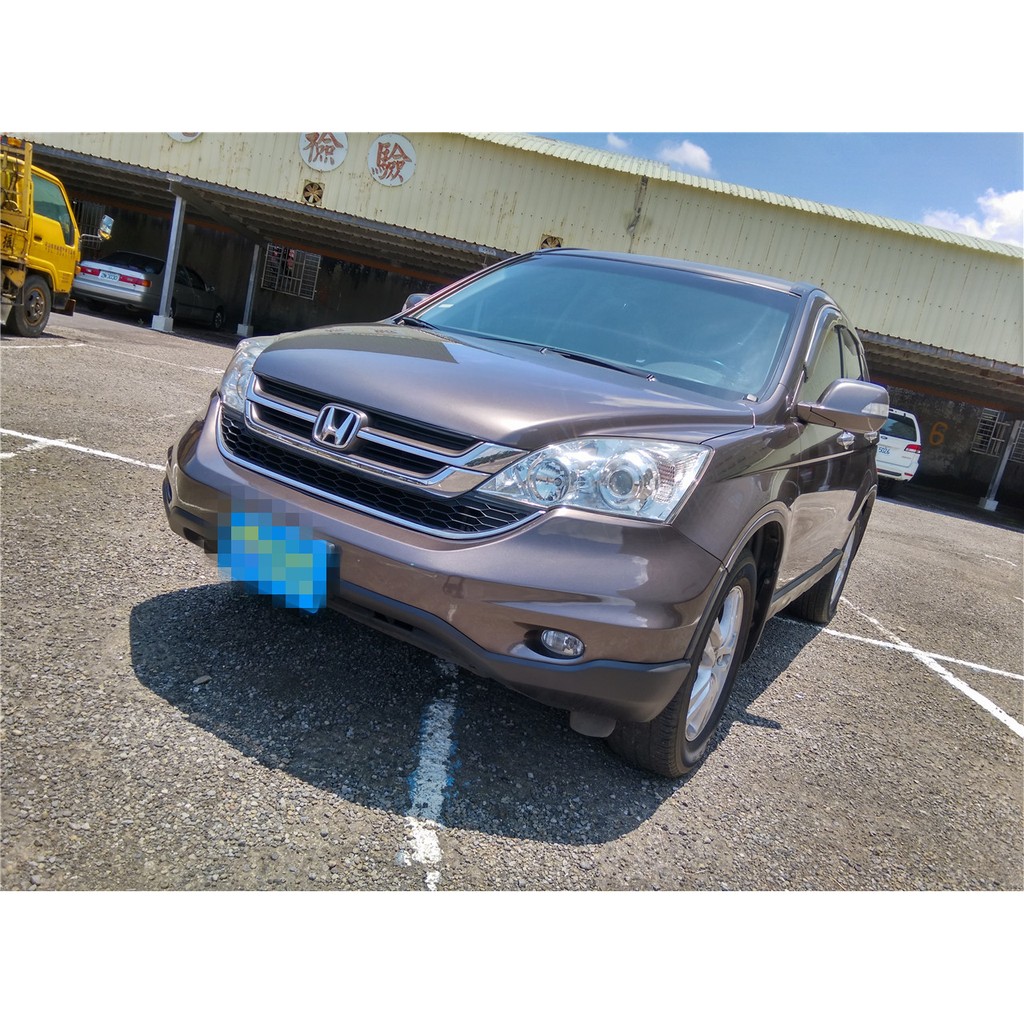 Honda Crv中古 團購與ptt推薦 年7月 飛比價格