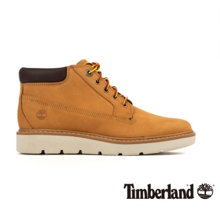 timberland nellie monochrome chukka boot