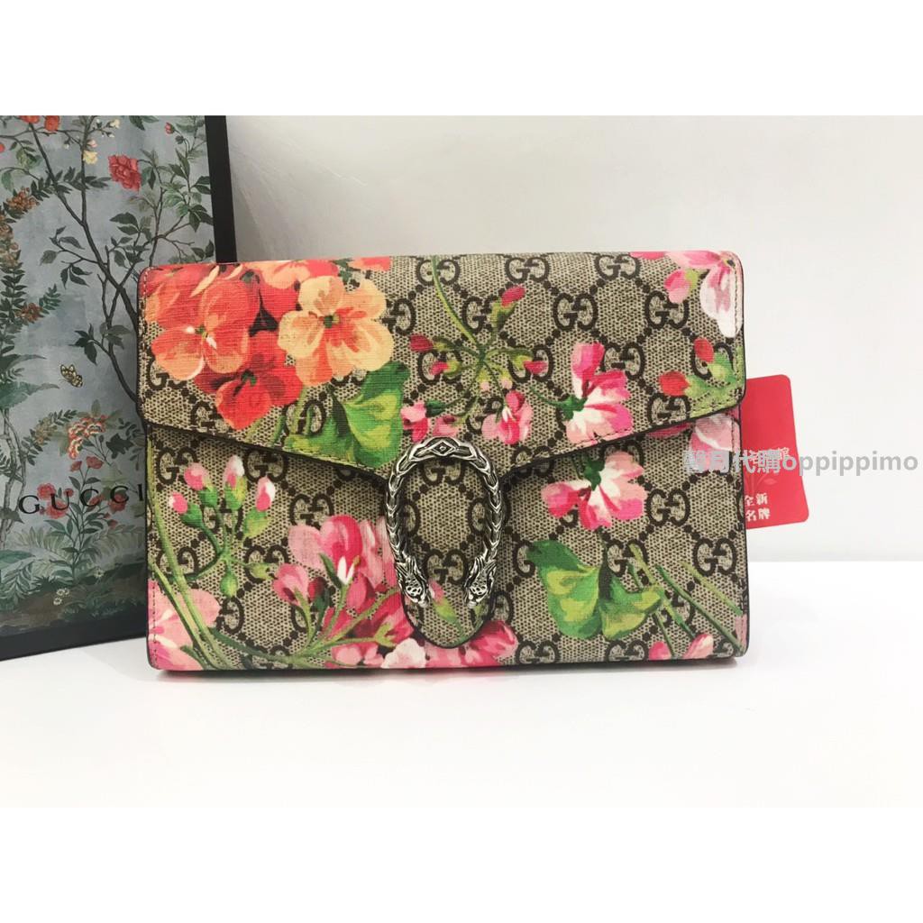 gucci blooms woc