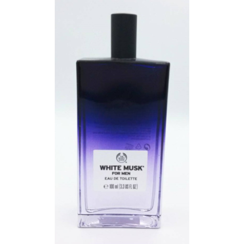 Confused Exaggeration Make Out The Body Shop 白麝香男 Honoluluboychoir Org