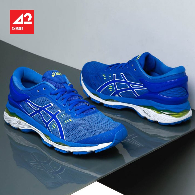 asics gel kayano 42