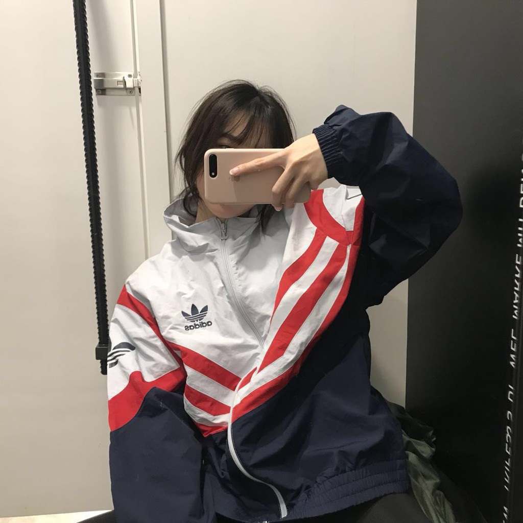 tracksuit jacket sportive trktop
