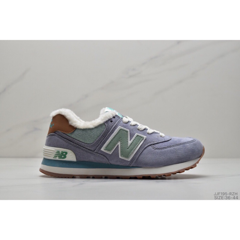 new balance ml574 44