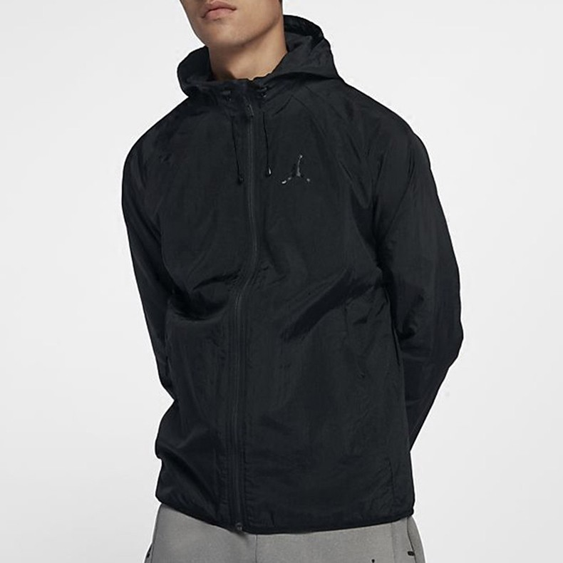 nike jordan windbreaker