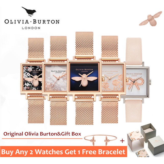 olivia burton gift box