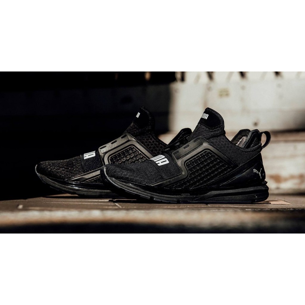 puma ignite limitless wave