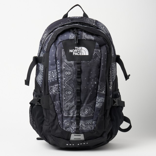 the north face hot shot cl