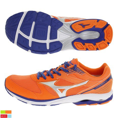 mizuno aero 16