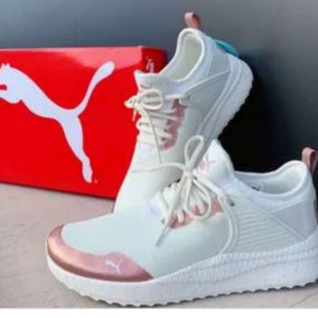 puma soft foam