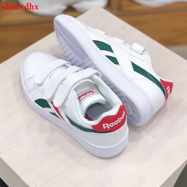 reebok royal complete 2vel