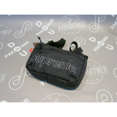 supreme shoulder bag 45th