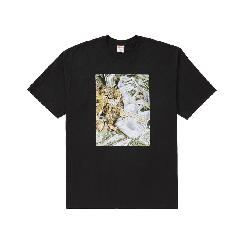 supreme bling shorts