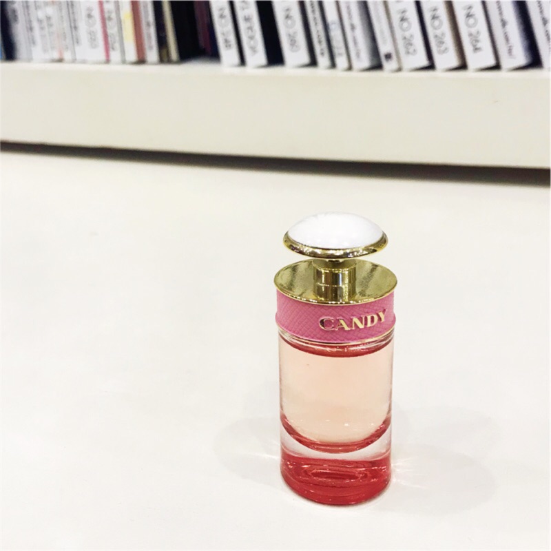 Prada Candy香水7ml 團購與ptt推薦 年6月 飛比價格