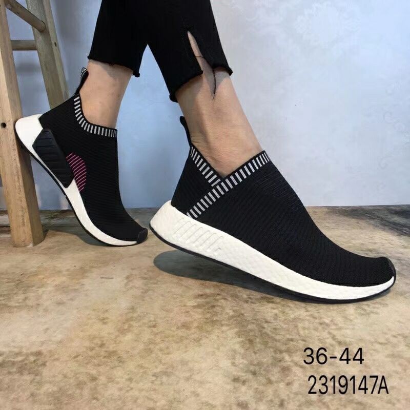 nmd city sock 2