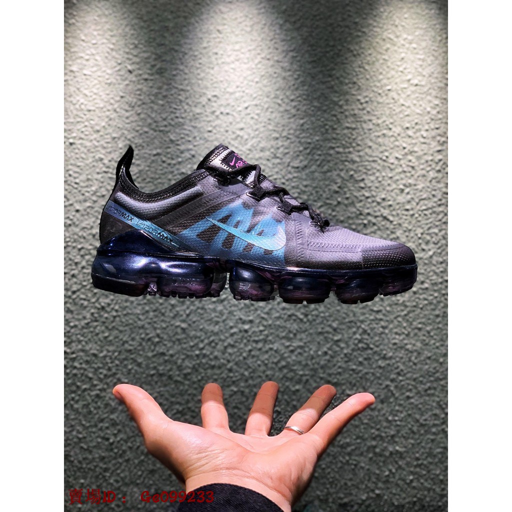 Nike Air vapormax 2019 in white AR6632 103 Nike