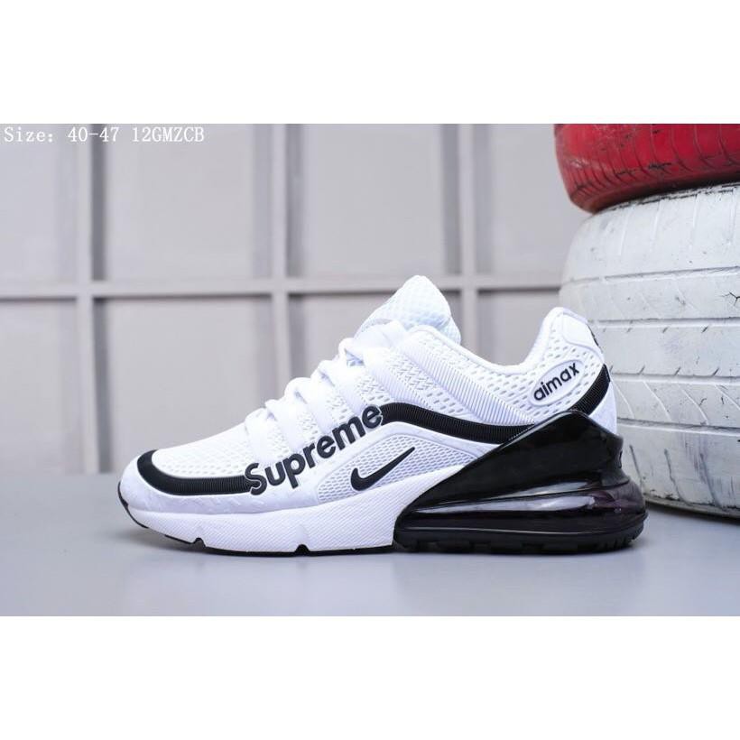 nike air max 270 supreme
