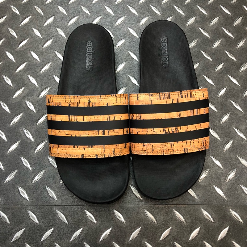 adidas adilette cf  cork