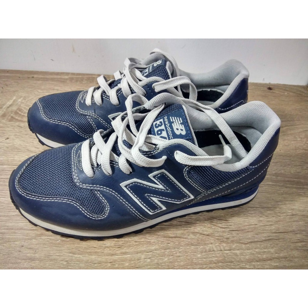 new balance 364