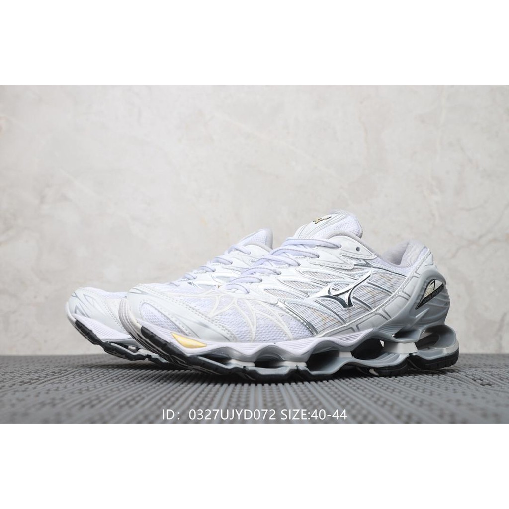 mizuno wave prophecy 7 nova