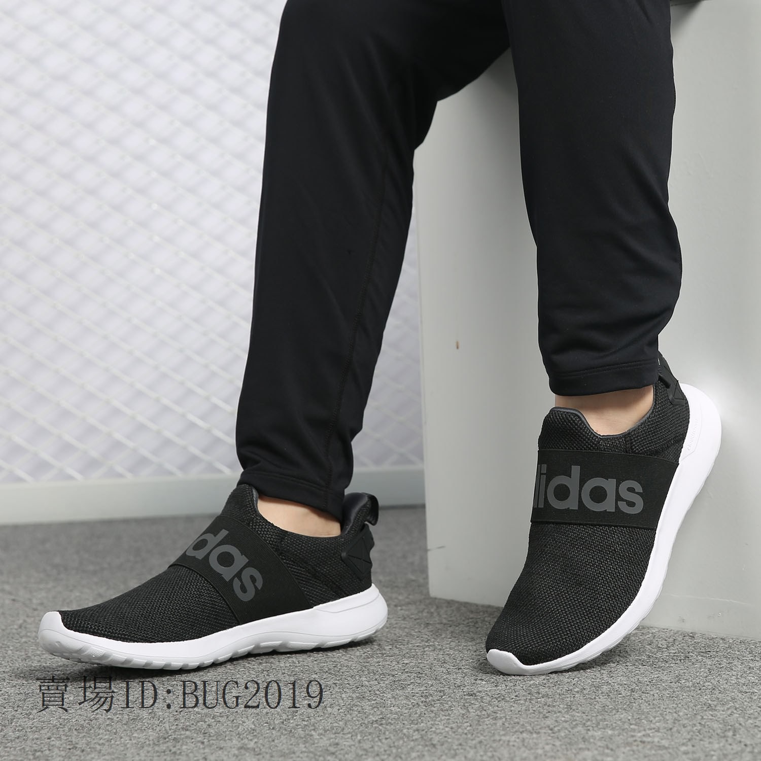 adidas lite racer adapt db1645