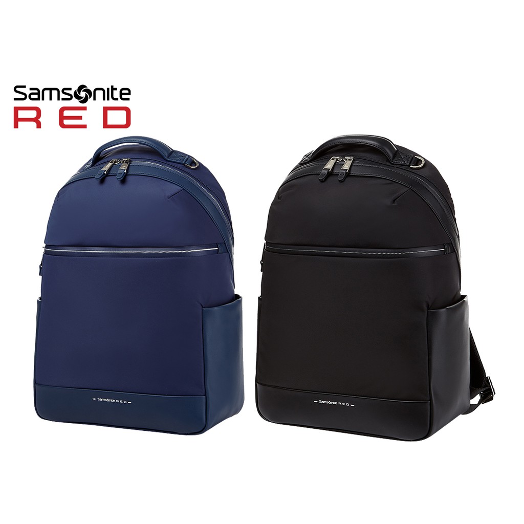 samsonite red bolynn
