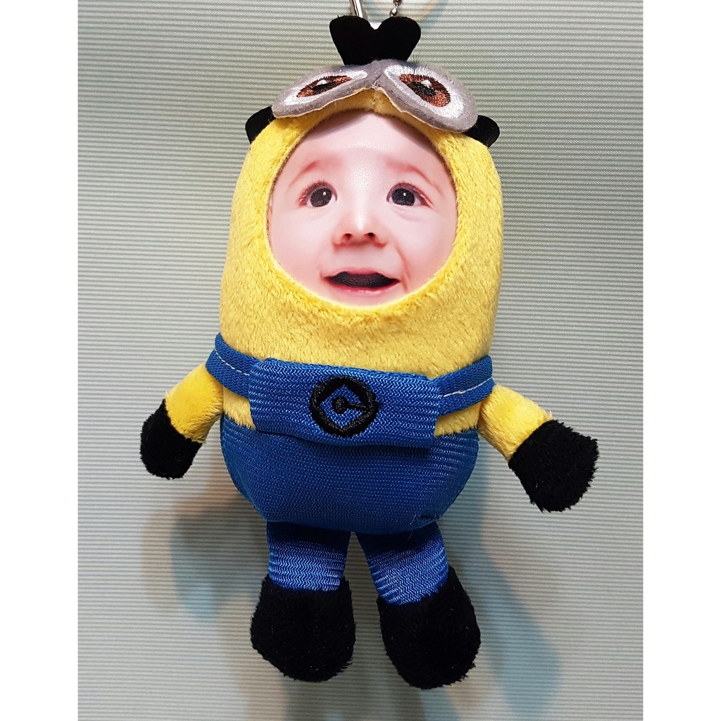 「客製化變臉娃娃」的圖片搜尋結果