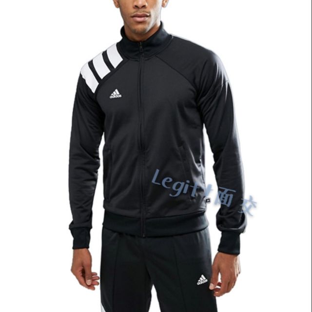 adidas tango stadium icon track jacket