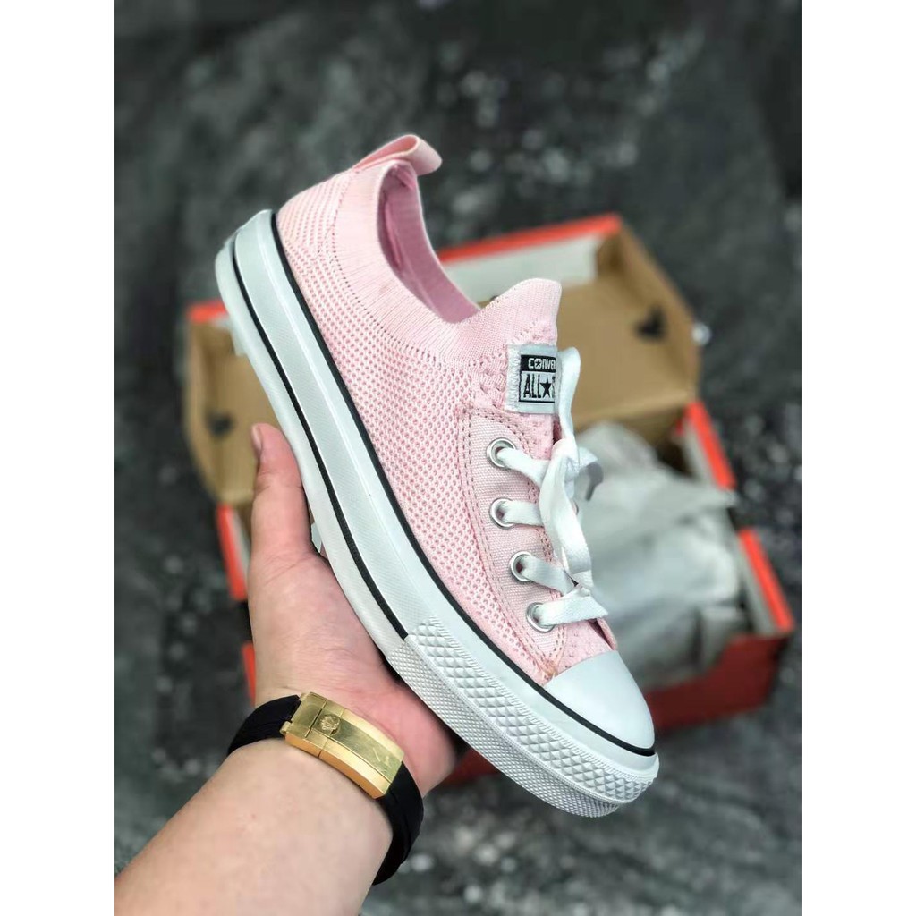 chuck taylor all star shoreline knit