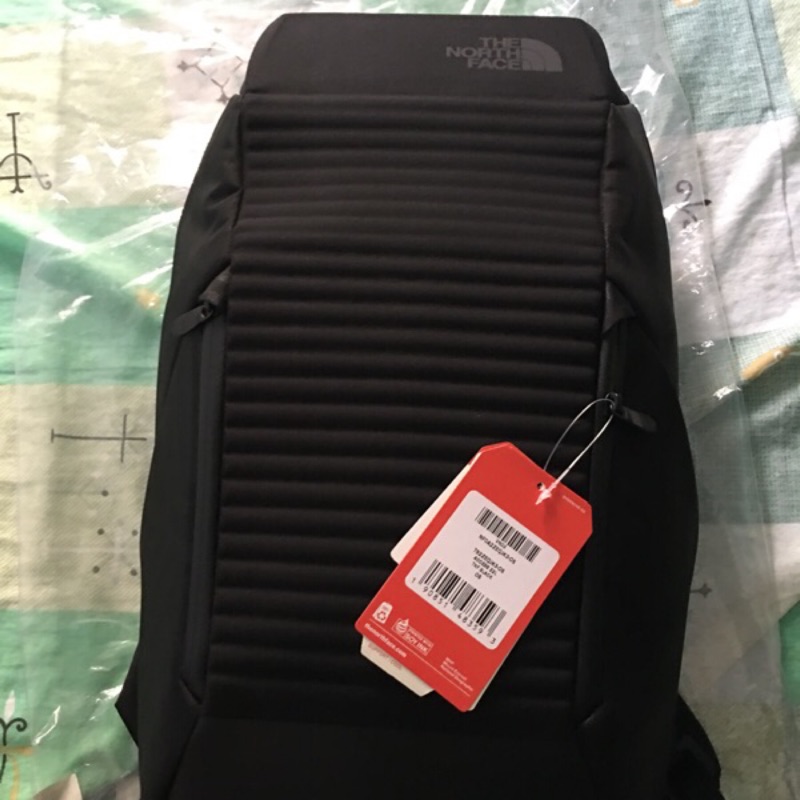 the north face access 22
