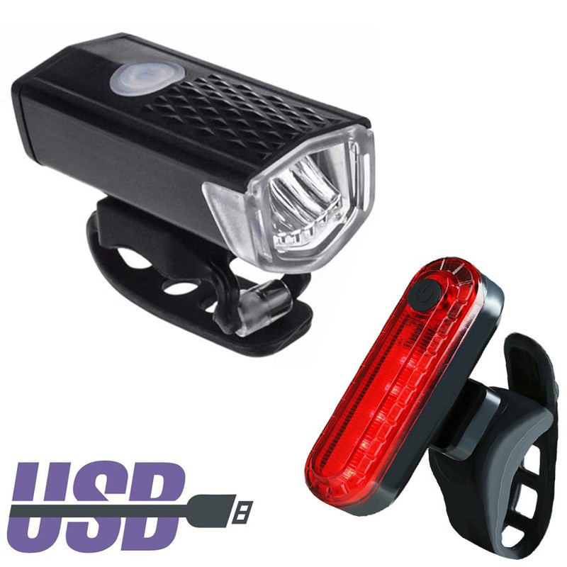 bike led light