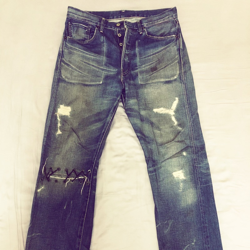 levis 44501