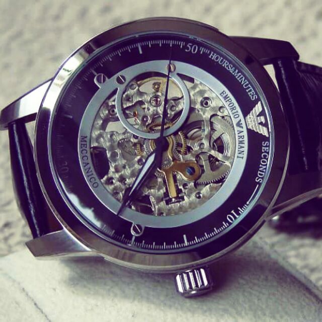 emporio armani ar4625