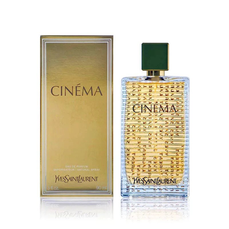 ysl cinema 50ml