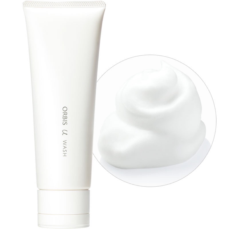 Orbis芯生悠潔面乳 團購與ptt推薦 年6月 飛比價格