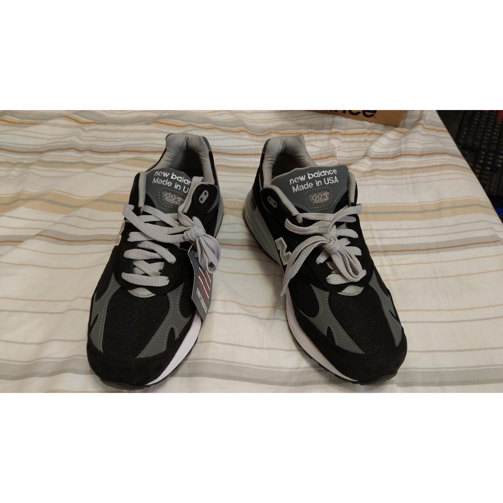 new balance 993 2e