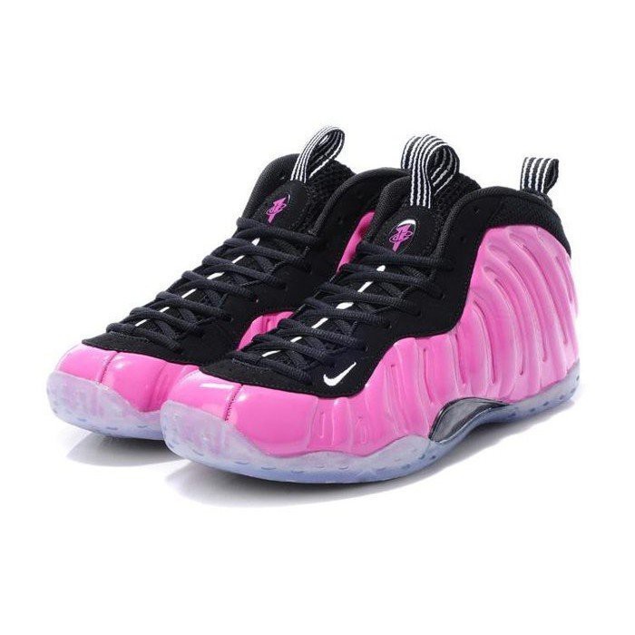 Nike Air Foamposite One Eggplant 314996 008 Nike Nike ...