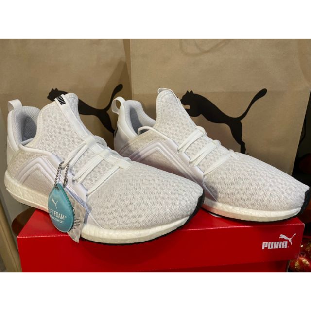 puma mega nrg