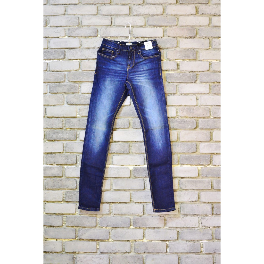 skinny premium pull and bear