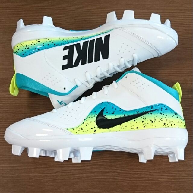 nike trout 4
