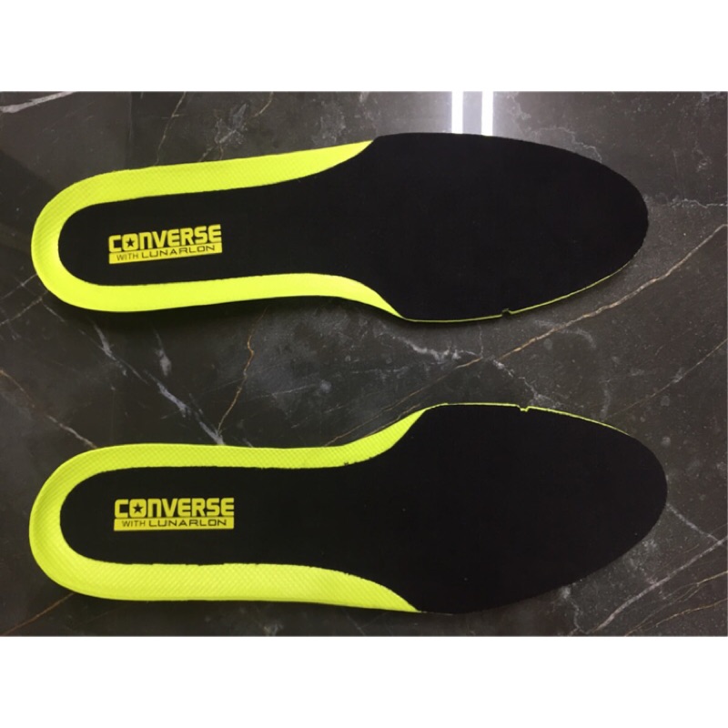 converse nike lunarlon