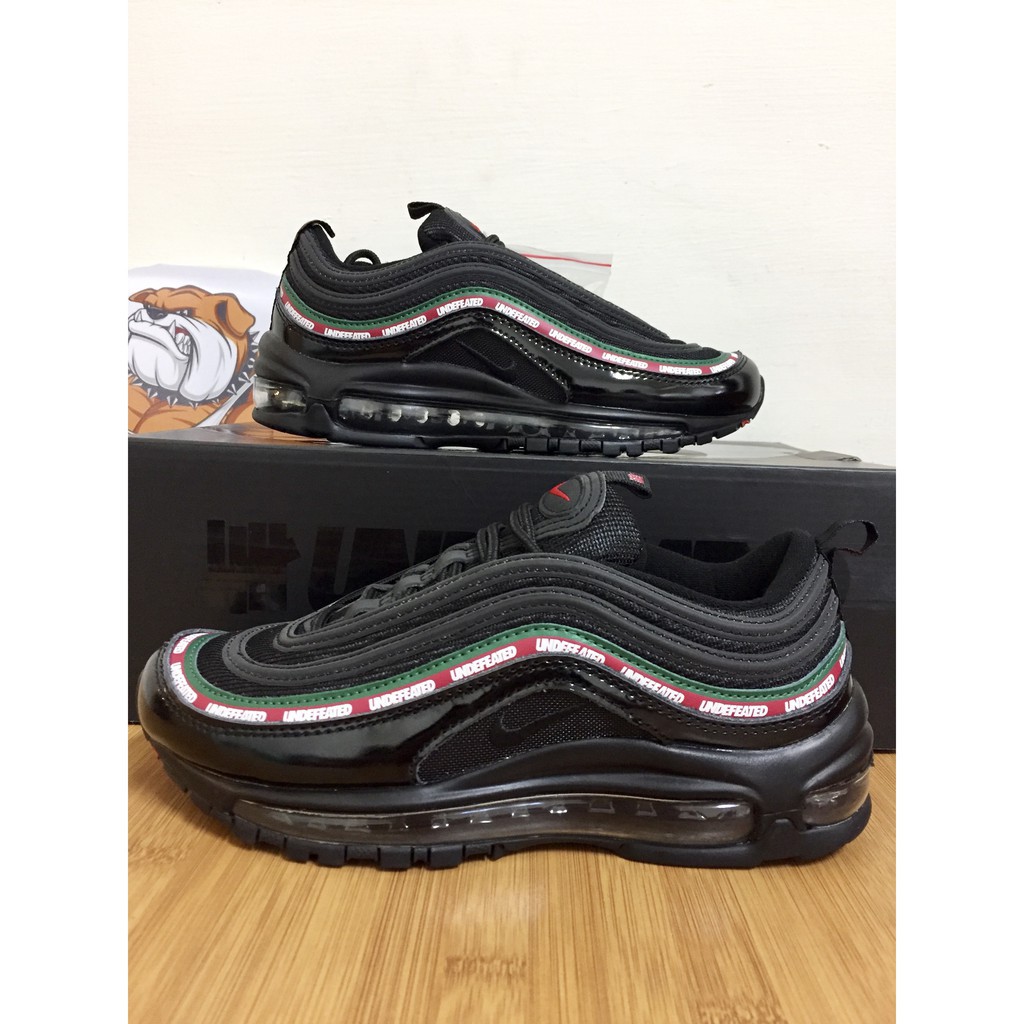 nike air 97 x gucci