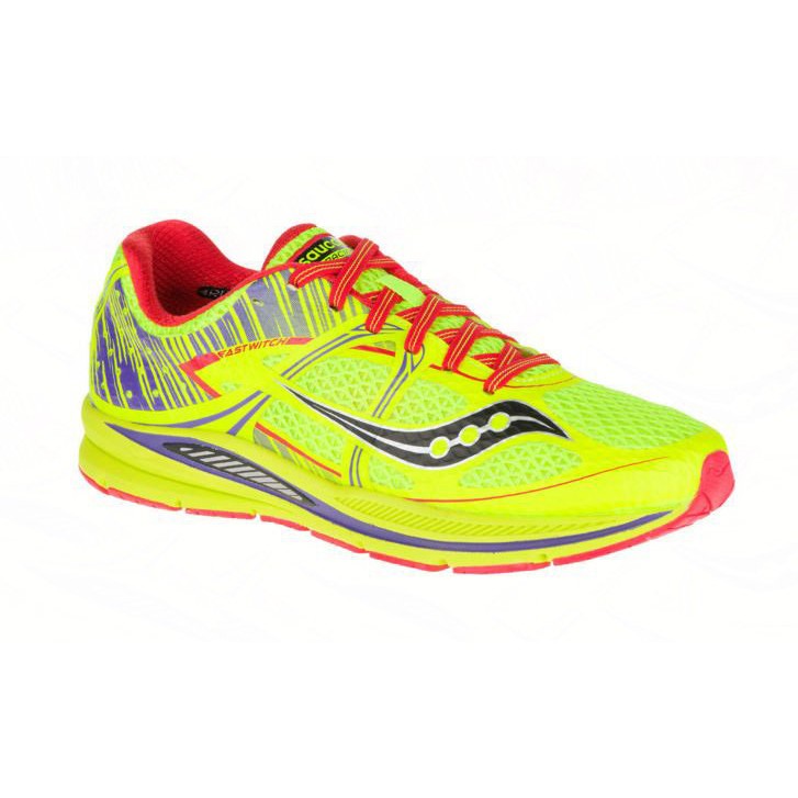 saucony fastwitch 10