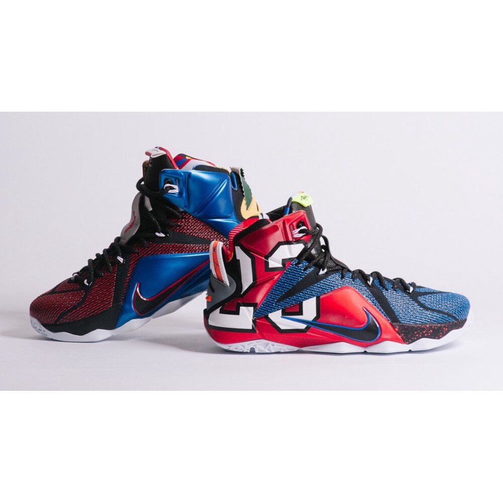 bhm lebrons