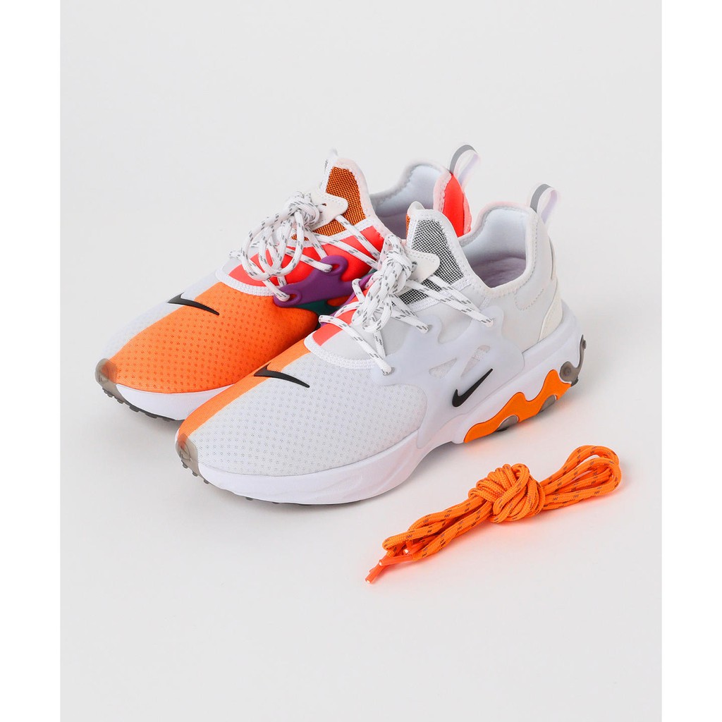 beams nike presto