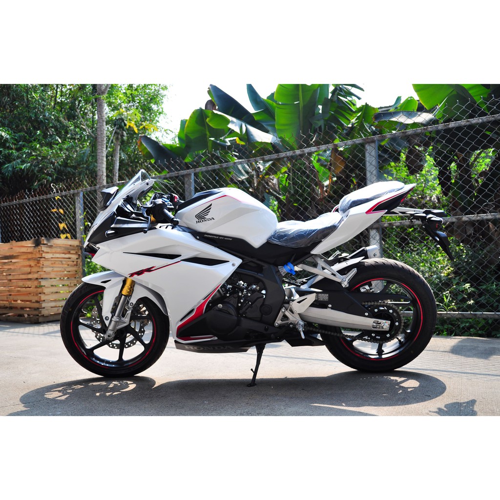 Honda Cbr250rr 團購與ptt推薦 年7月 飛比價格