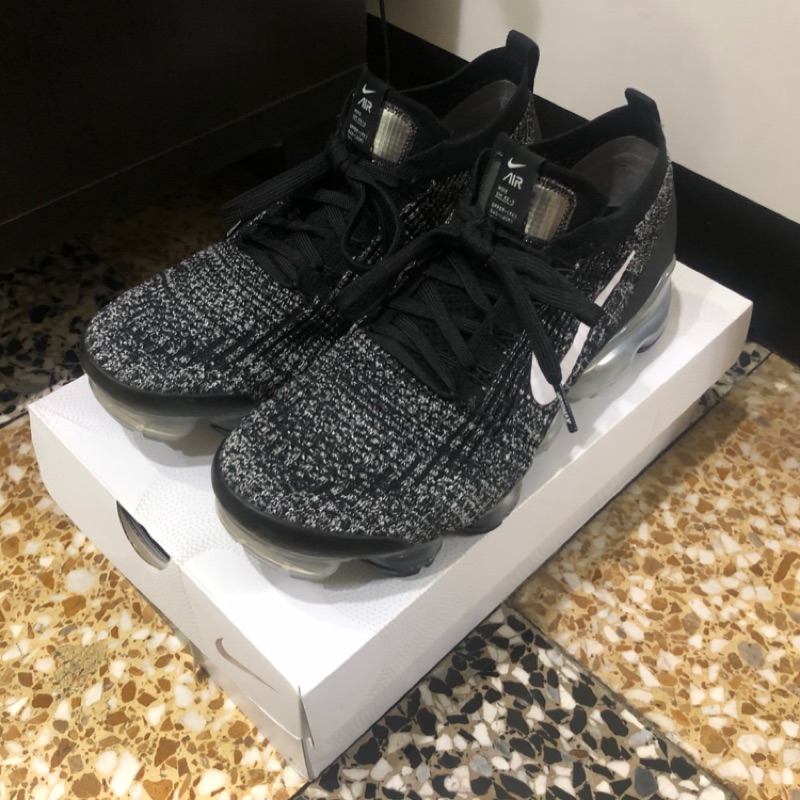 NIKE VAPORMAX FLYKNIT 3.0 SPORTS SHOES 46 9219444349
