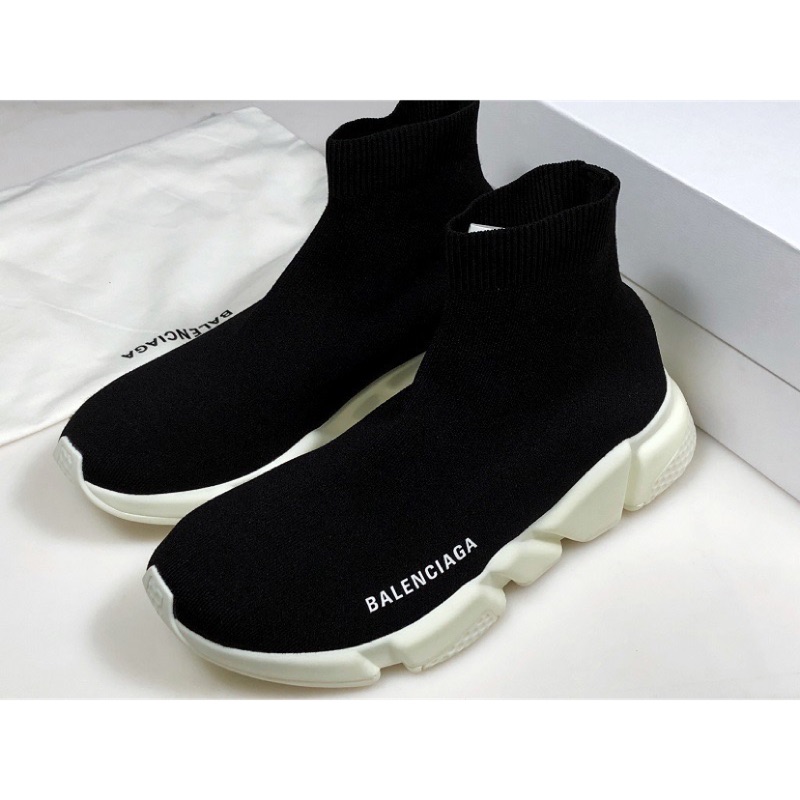 balenciaga speed trainer in Heren kleding accessoires eBay