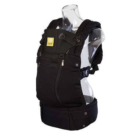 lillebaby 6 in 1 all seasons